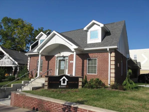 Manors 631, 631 N College Ave #2, Bloomington, IN 47404