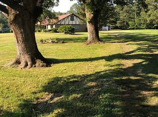 2338 Highway 19 N, Prescott, AR 71857