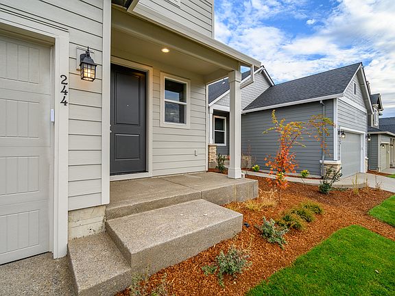 Image may now depict exact home available