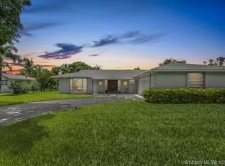 15400 SW 85th Ave, Palmetto Bay, FL 33157