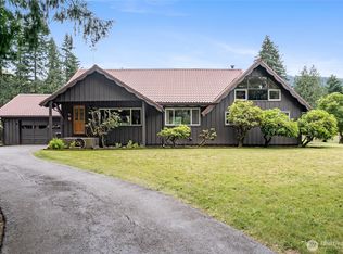 106 Lester Rd, Morton, WA 98356
