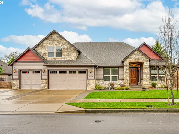 12508 NW 49th Ave, Vancouver, WA 98685