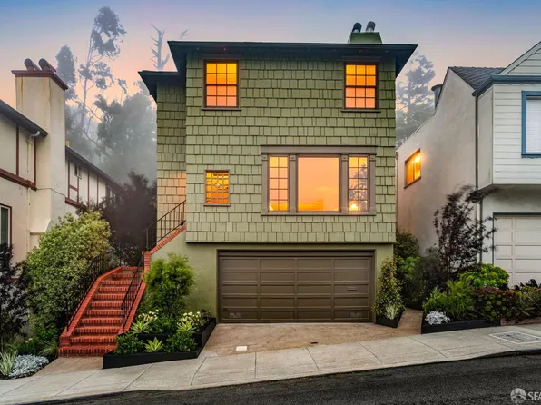 150 San Felipe Ave, San Francisco, CA 94127