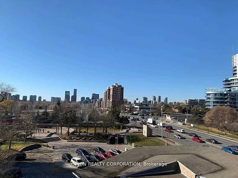 7 Kenaston Gdns #516 — Photo 10