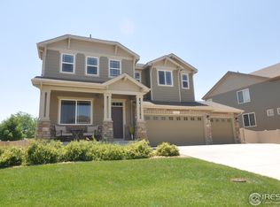 2029 Talon Pkwy, Greeley, CO 80634
