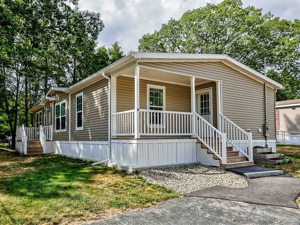 29 OAK HILL Drive, Hampstead, NH 03841 | Zillow
