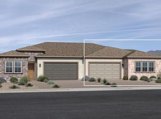 Clare Plan, Regency at Stonebrook - Glenridge Collection, Sparks, NV 89436