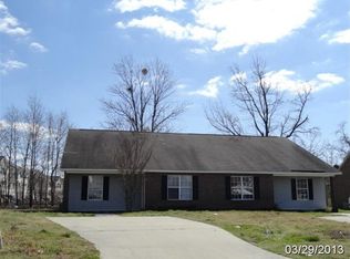 3322 A Moseley Dr, Greenville, NC 27858