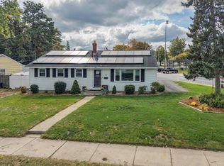 40 Grand Avenue, Nashua, NH 03060-3114