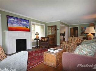 19 Pine Manor Dr, Little Rock, AR 72207