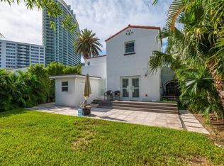 1321 Flamingo Way, Miami Beach, FL 33139