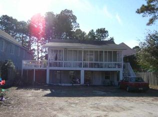 215 S 13th Ave N #A & B, Myrtle Beach, SC 29575