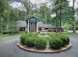 106 Quail Hollow Dr, Brandon, MS 39047