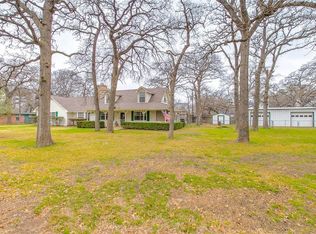 11759 Randle Ln, Fort Worth, TX 76179