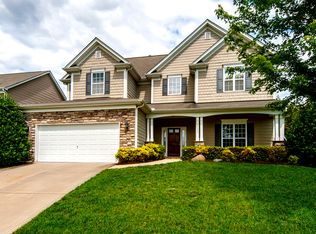 10423 Newbridge Rd, Charlotte, NC 28278