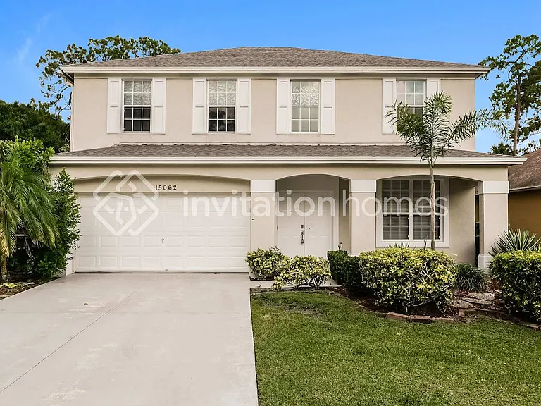 15062 Oak Chase Ct — Photo 1