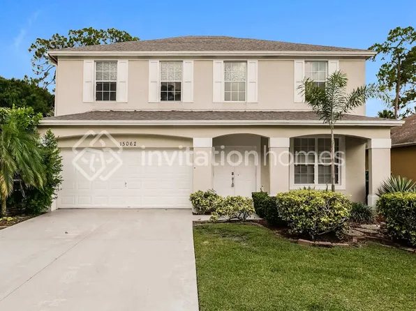 15062 Oak Chase Ct, Wellington, FL 33414