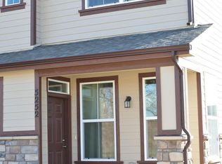 5252 Prominence Point, Colorado Springs, CO 80923