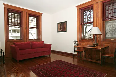 Rented by Ruth Goldman Real Estate