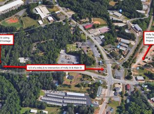 3013 Holly St LOT 345, Canton, GA 30115