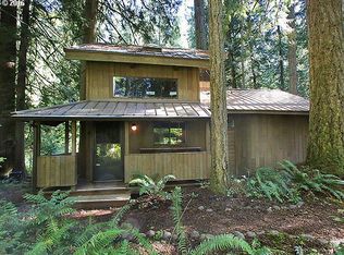 64601 E Broken Bridge Ln, Rhododendron, OR 97049