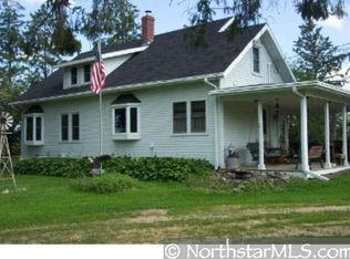 2977 220th Ave, Glenwood City, WI 54013