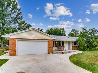 3436 Yoakam Rd, Lima, OH 45806