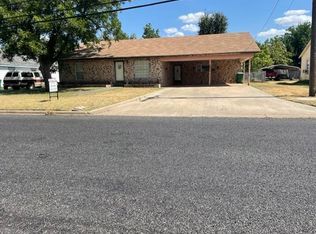 3601 Bismarck St, Vernon, TX 76384