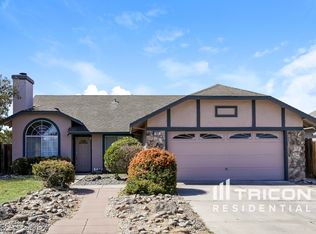 933 Stonegate Cir, Oakley, CA 94561