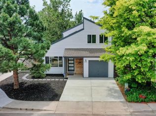 4131 Amber St, Boulder, CO 80304