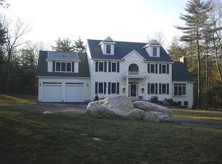 7 Konet Rd, Foxboro, MA 02035