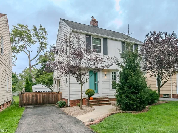 1243 Winston Rd, South Euclid, OH 44121