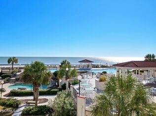 790 New River Inlet Rd #203B, North Topsail Beach, NC 28460