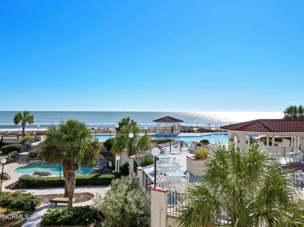 790 New River Inlet Road Unit 203b, North Topsail Beach, NC 28460