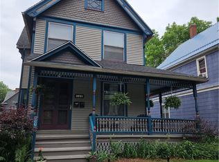 108 Boardman St, Rochester, NY 14607