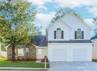 2374 Rambling Way, Lithonia, GA 30058