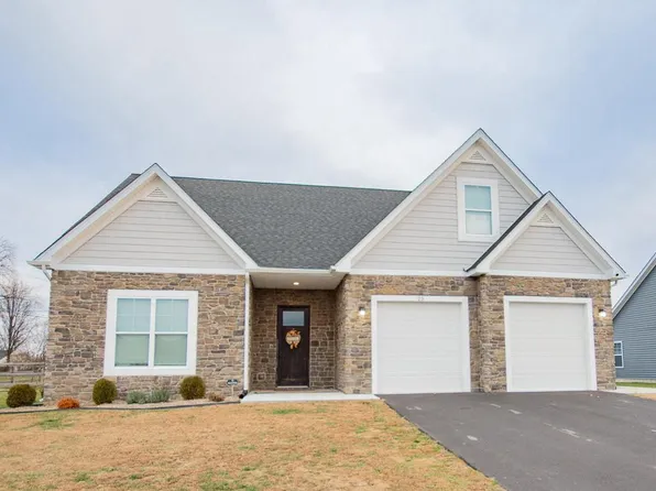 25 Peoney Ln, Bunker Hill, WV 25413