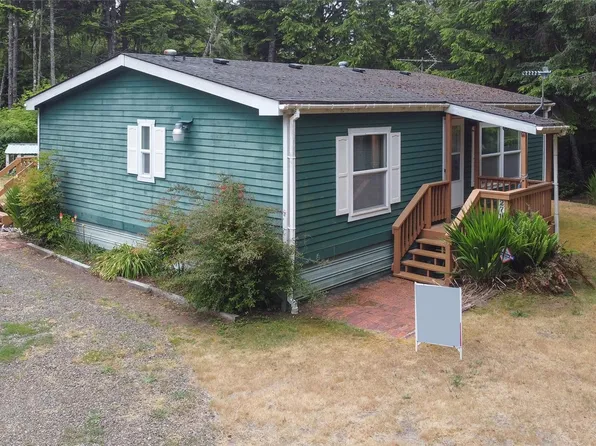 2711 212th Place, Ocean Park, WA 98640