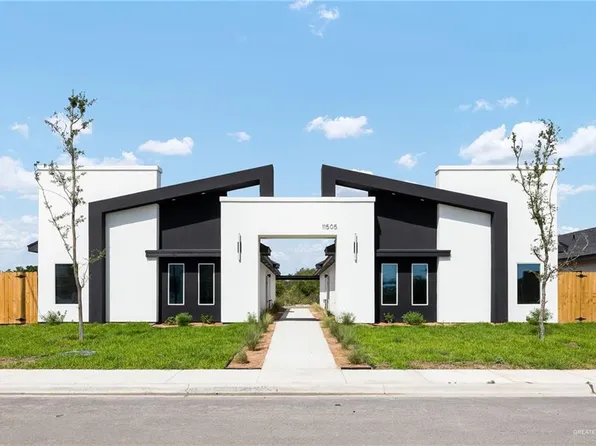 11505 N 25th St, McAllen, TX 78504
