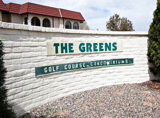 833 Country Club Dr SE APT 2B, Rio Rancho, NM 87124