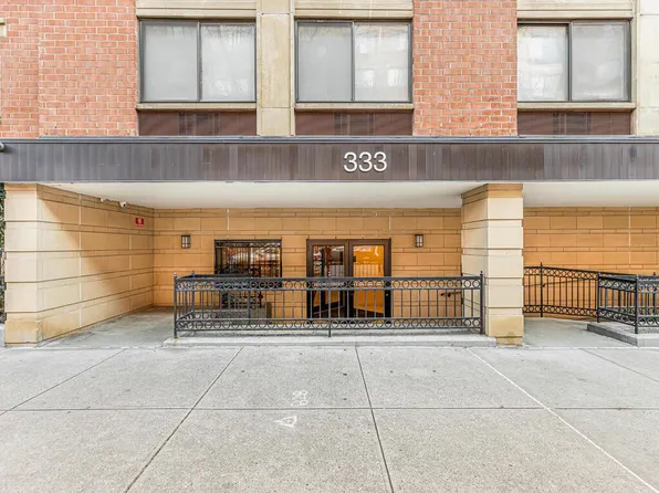 333 E 119 Street #4J, New York (Manhattan), NY 10035
