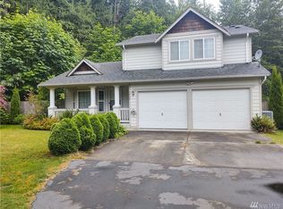 7664 Cedar Park, Concrete, WA 98237