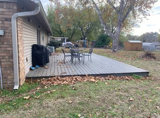15430 292nd Ave, Coweta, OK 74429