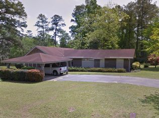 660 9th Ave SE, Cairo, GA 39828