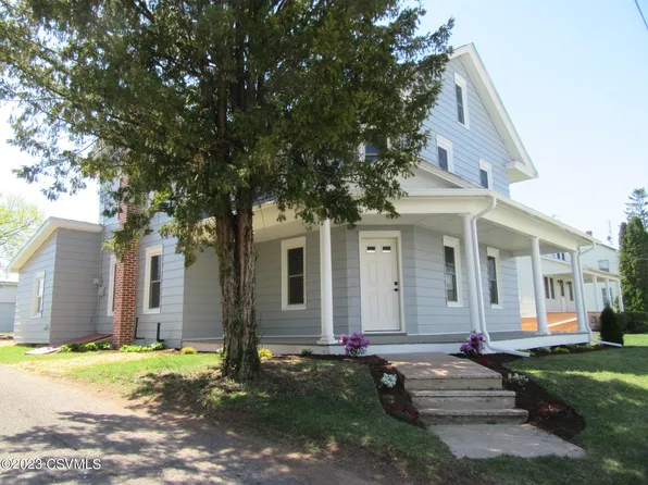 4351 Highway 204 Rte, Selinsgrove, PA 17870