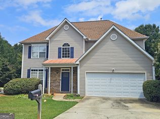 6122 Howell Rdg, Lithonia, GA 30058