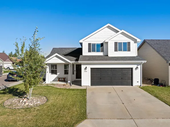 4901 7th Ave N, Great Falls, MT 59405