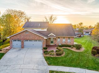 11827 Brookdale Ct, Orland Park, IL