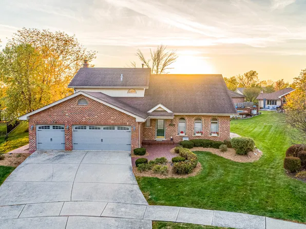 11827 Brookdale Ct, Orland Park, IL 60467