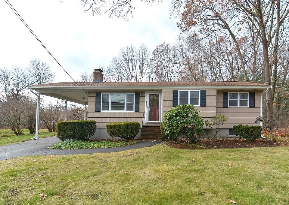 115 S High St, Foxboro, MA 02035 Zillow